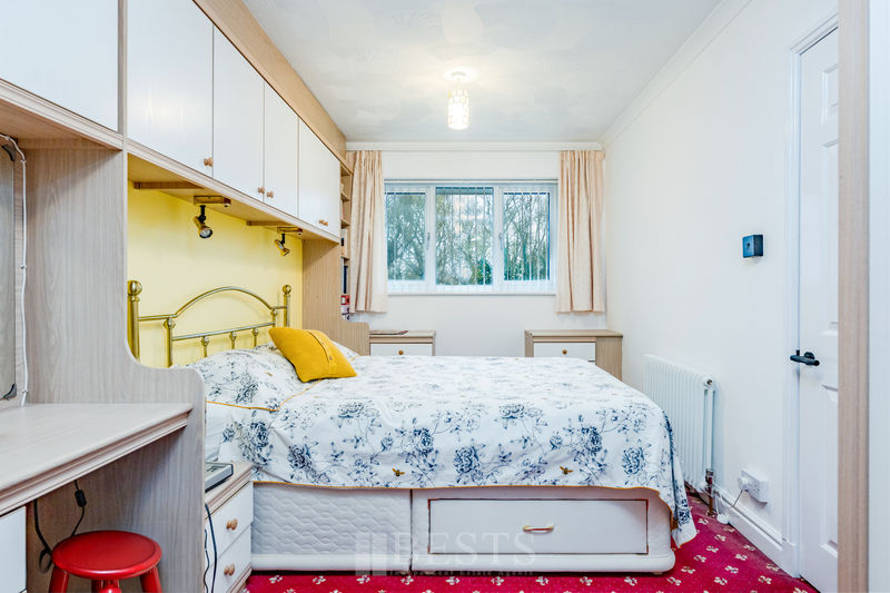 Paddock Rise Beechwood